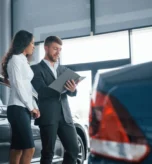 Car Rental Services in Dubai UAE