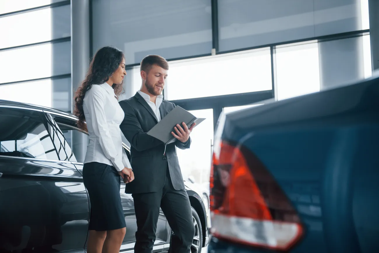 Car Rental Services in Dubai UAE