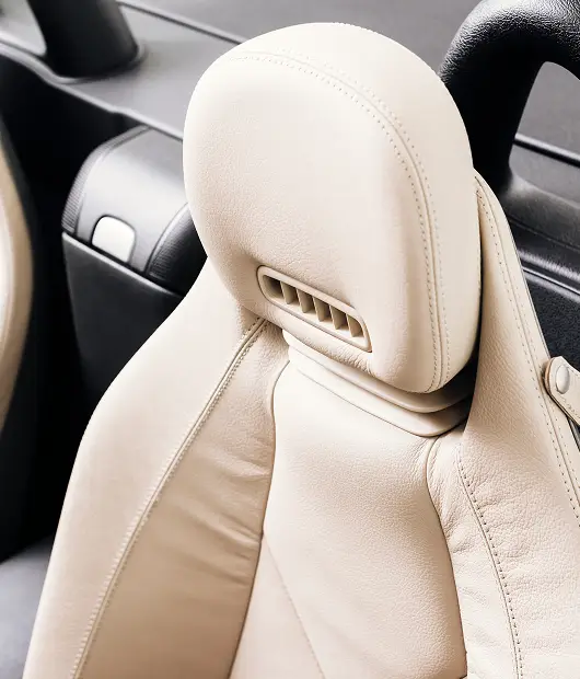 Car Renting Services