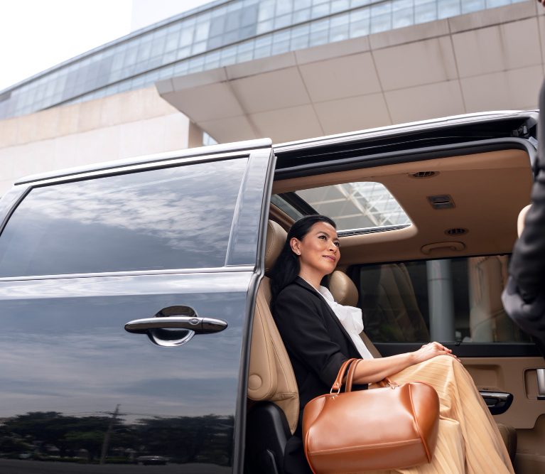Dubai Chauffeur Service