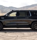 Chauffeur Service for Dubai and Abu Dhabi