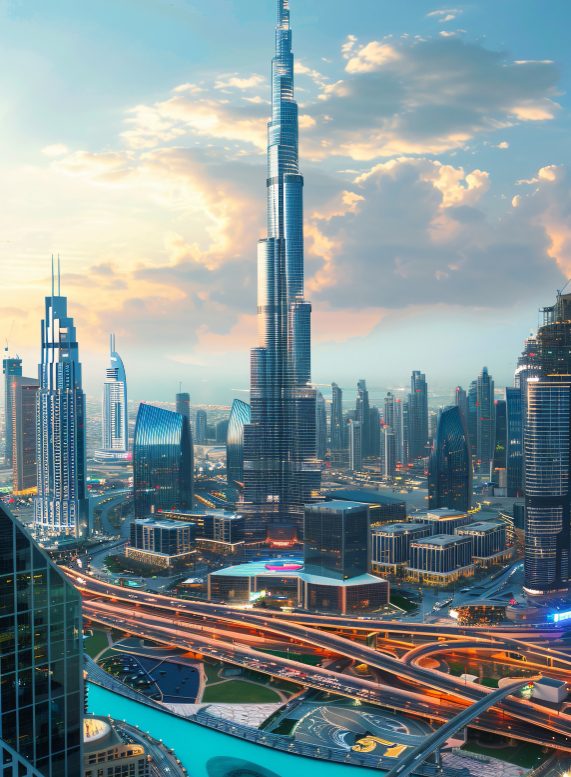 City Tour in Dubai - Find Best Tour Packages Offers