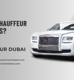Best Chauffeur Services in Dubai