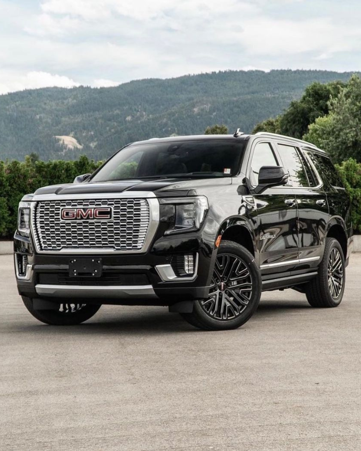 GMC