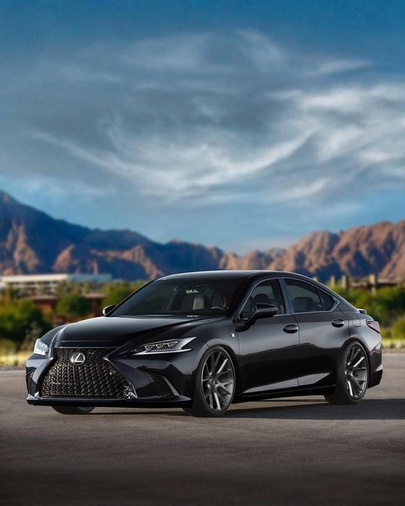 Lexus