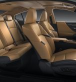 Luxury Chauffeur Service for Events in Dubai