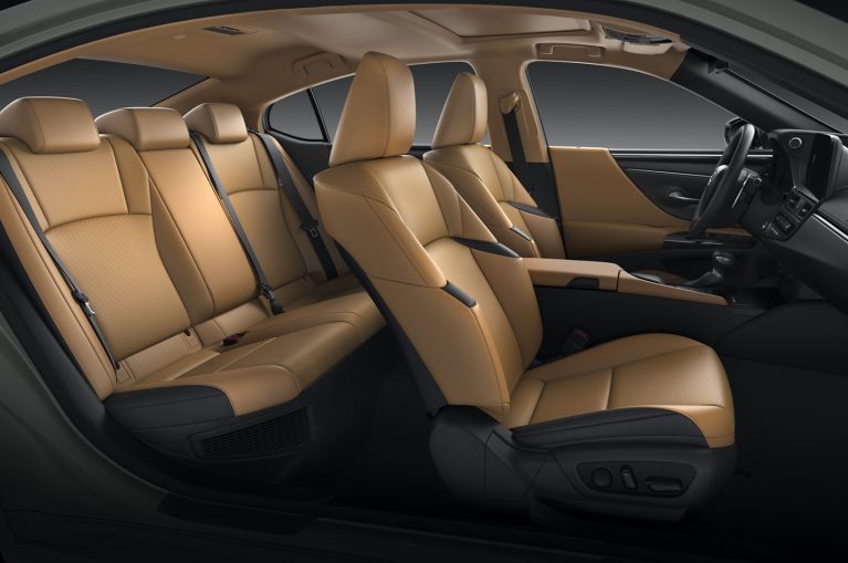 Luxury Chauffeur Service for Events in Dubai