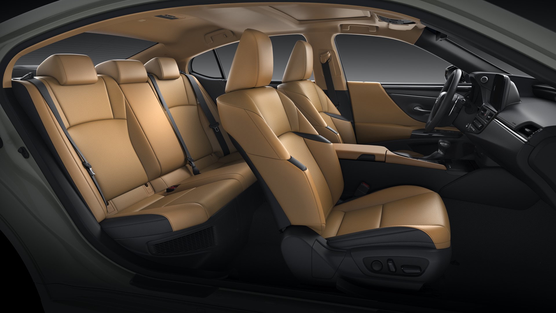 Luxury Chauffeur Service for Events in Dubai