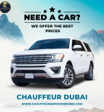 Chauffeur Services in the UAE: Smooth Dubai to Abu Dhabi Transfers Explained