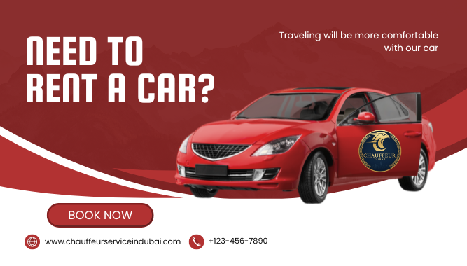 Best Chauffeur Service in Dubai 2026