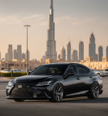 Car Rental Services in Dubai for Weddings