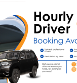 Car Rental & Chauffeur Service in Dubai